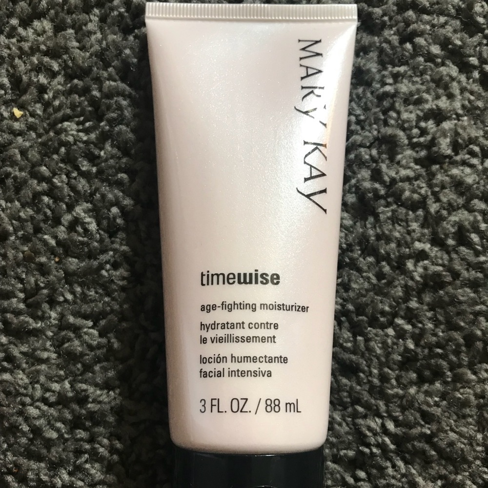 Mary Kay age fighting moisturizer